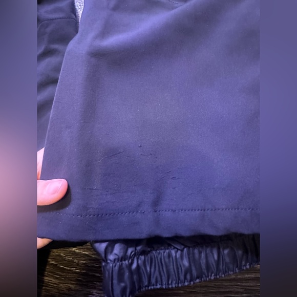 Roxy Rising High Snow Pants - Picture 9 of 13